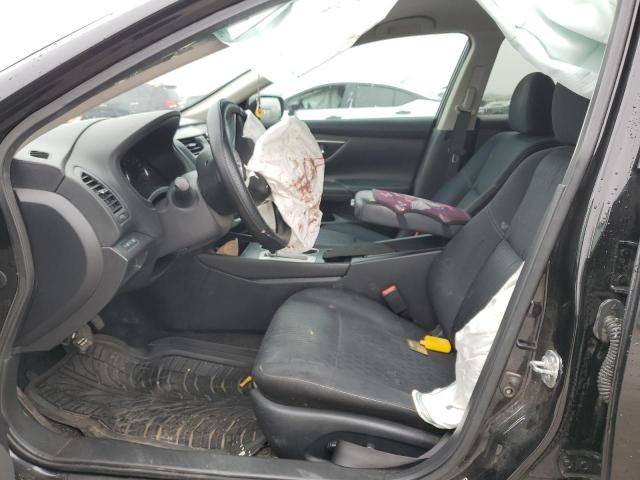 2017 NISSAN ALTIMA 2.5 - 1N4AL3AP5HN353136