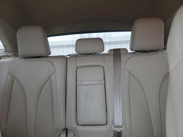 2015 LINCOLN MKC 5LMCJ1A93FUJ08801