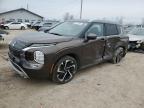 2022 MITSUBISHI OUTLANDER - JA4J4VA81NZ074115