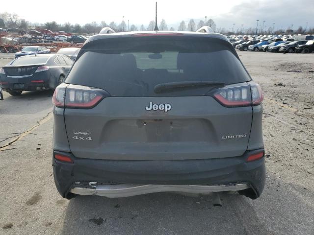2020 JEEP CHEROKEE L - 1C4PJMDX2LD512592