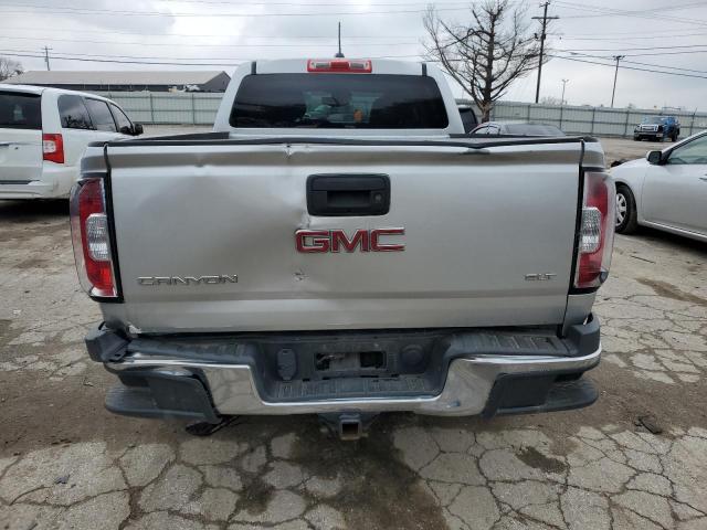 2015 GMC CANYON SLT 1GTG6CE33F1183608