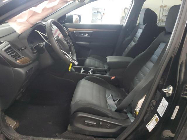 2017 HONDA CR-V EX - 5J6RW2H5XHL044674