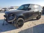 2019 LAND ROVER RANGE ROVE - SALGS2RE4KA541142