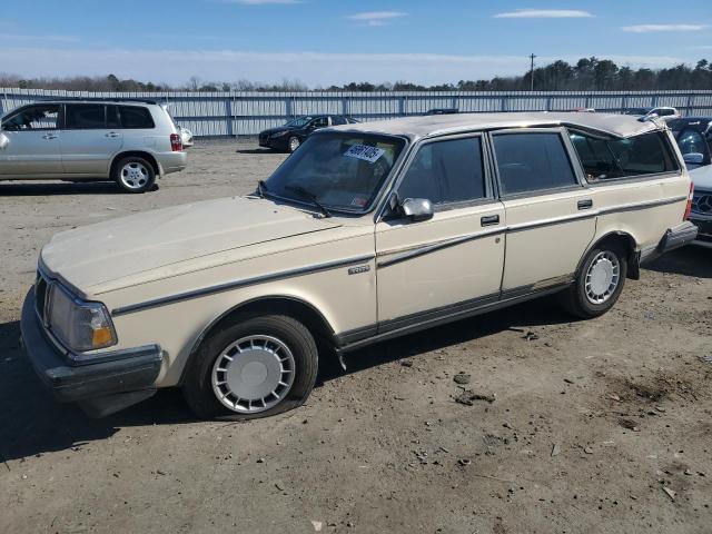VOLVO 245 DL