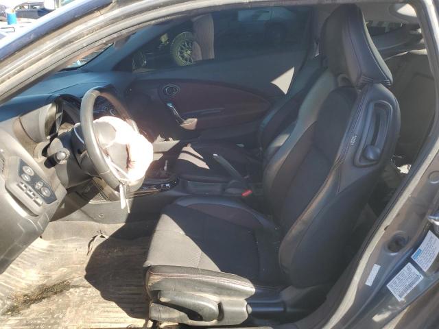 2015 HONDA CR-Z EX JHMZF1C60FS000006