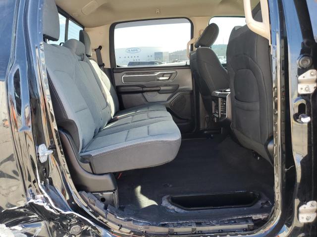 2019 RAM 1500 BIG H - 1C6SRFFT5KN621556