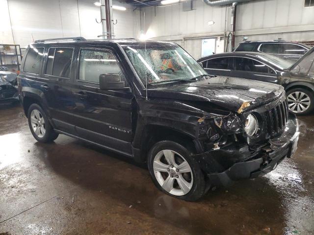 Vin: 1c4njrfb4gd586723, lot: 44129695, jeep patriot latitude 20164
