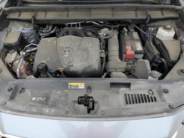 2020 TOYOTA HIGHLANDER - 5TDDZRBH1LS047487