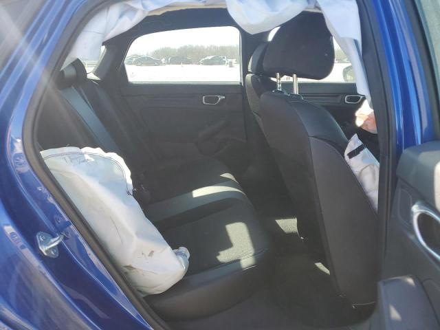 2024 HONDA CIVIC SPOR - 2HGFE2F5XRH517293