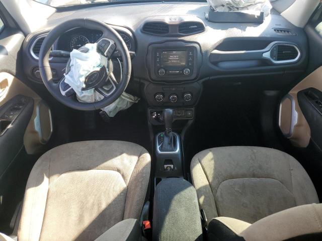 2018 JEEP RENEGADE S - ZACCJBAB4JPJ28496