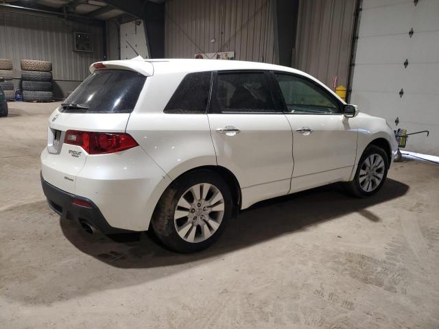 Vin: 5j8tb1h55ba003438, lot: 46299245, acura rdx technology 20113