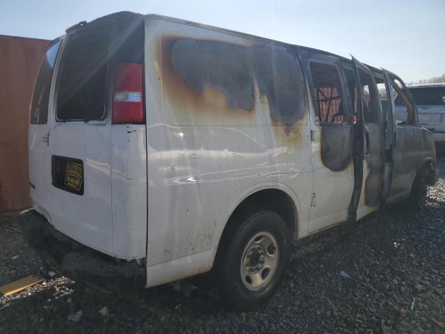 2019 CHEVROLET EXPRESS G2 1GCWGAFP0K1365131