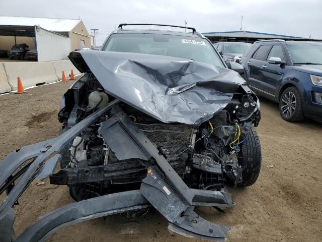 2018 HYUNDAI TUCSON SEL - KM8J3CA4XJU624232