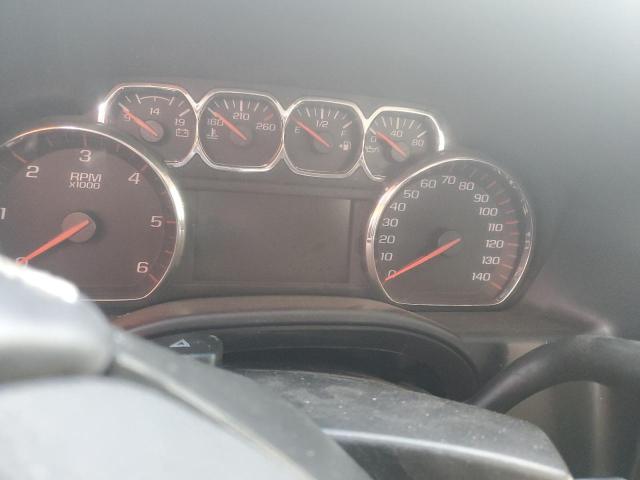 2016 GMC SIERRA K25 1GT22TEG9GZ419013