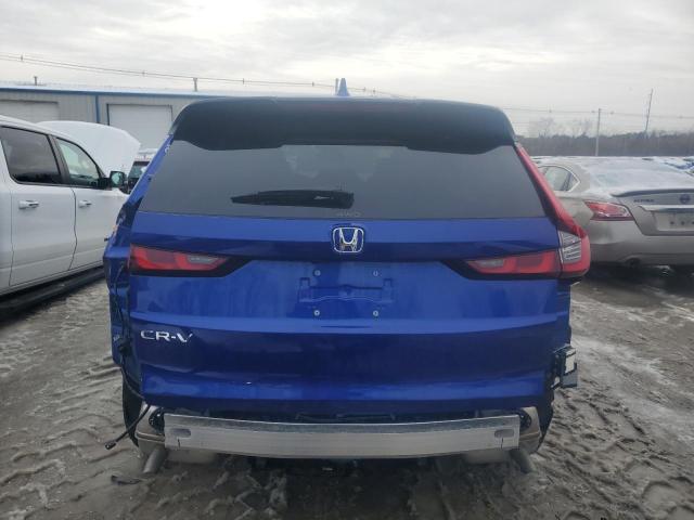 2024 HONDA CR-V EXL - 2HKRS4H73RH485258