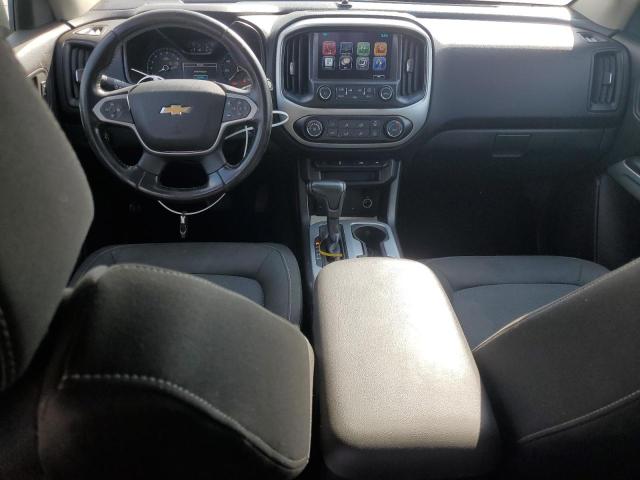 2016 CHEVROLET COLORADO L - 1GCGSCE3XG1313168