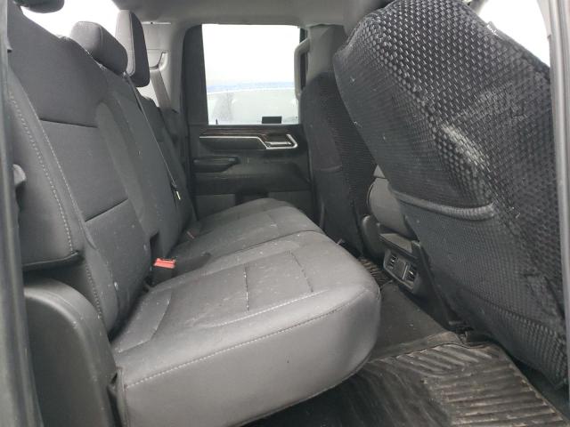 2024 GMC SIERRA K25 1GT59MEY7RF167807