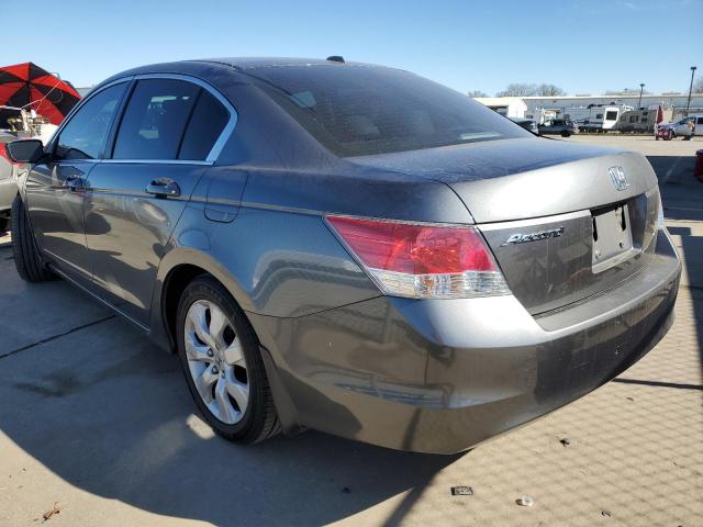 Vin: 1hgcp2f84aa169355, lot: 46366725, honda accord exl 20102