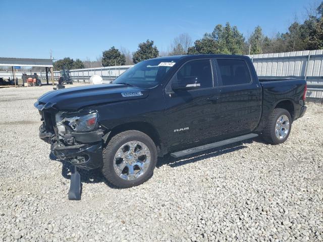 Vin: 1c6rreft7kn792169, lot: 47347145, ram 1500 big horn/lone star 2019 img_1