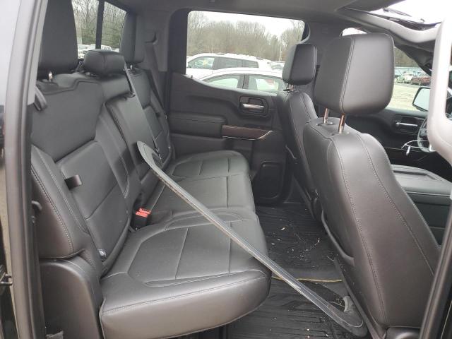 2020 GMC SIERRA K15 - 3GTU9DEL4LG171867