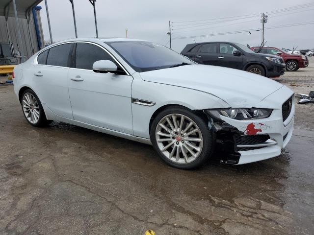 2017 JAGUAR XE FIRST E SAJAH4BV9HA946943