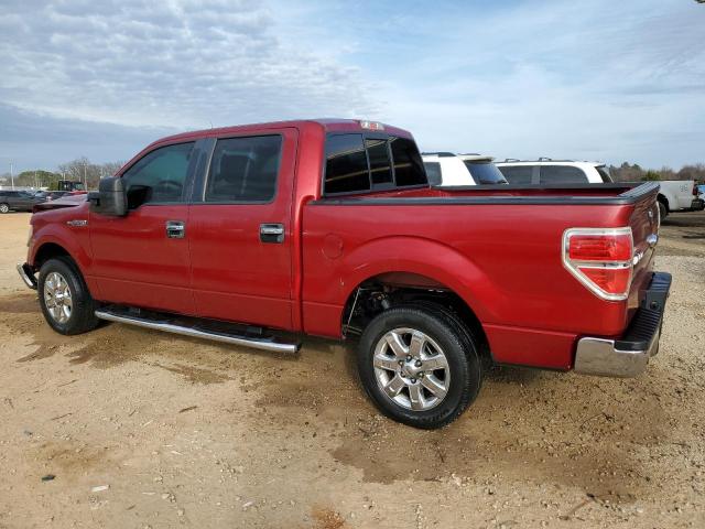 Vin: 1ftfw1cf8dkg38490, lot: 44787265, ford f-150 supercrew 20132