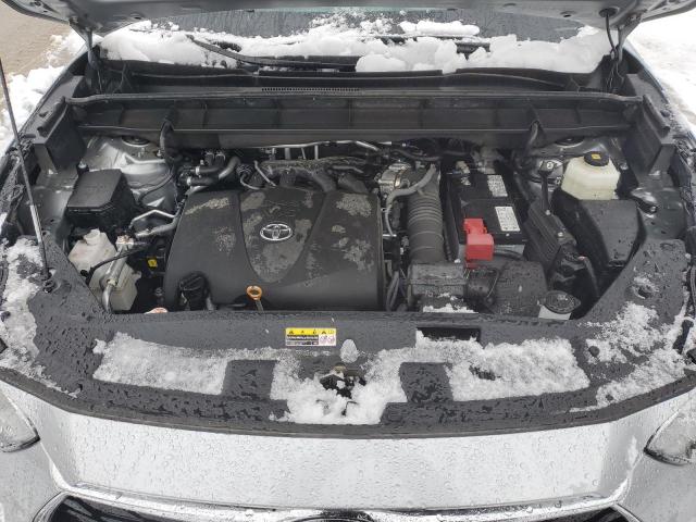 2020 TOYOTA HIGHLANDER - 5TDDZRBH2LS020220