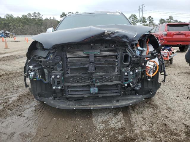 2020 LINCOLN AVIATOR BL 5LMYJ9YY4LGL26838