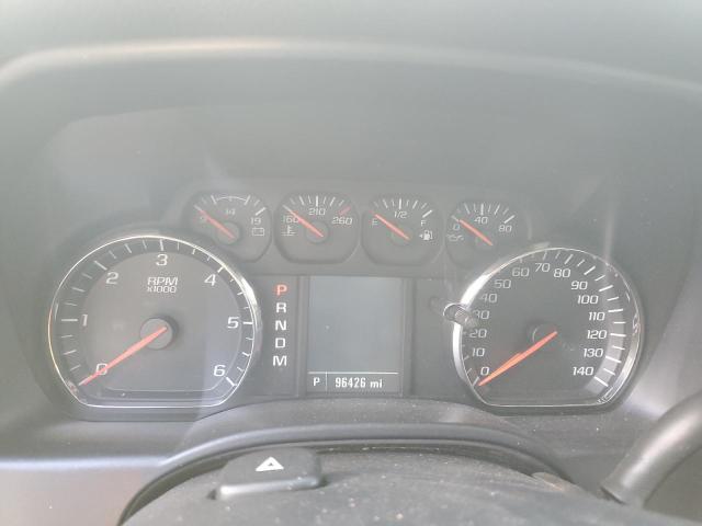 2015 GMC SIERRA C15 - 1GTN1TEH3FZ261937
