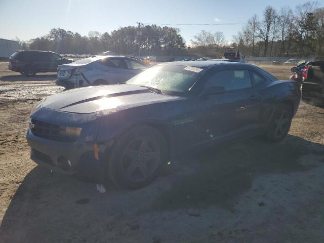 CHEVROLET CAMARO LT