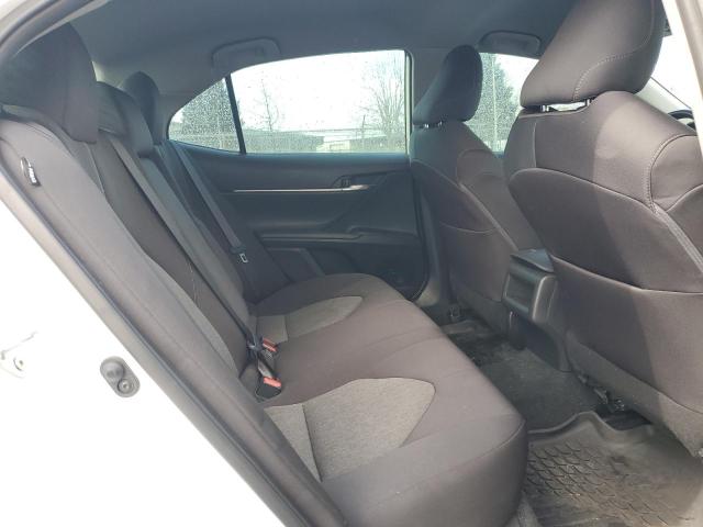 2021 TOYOTA CAMRY LE - 4T1R11AK1MU545970