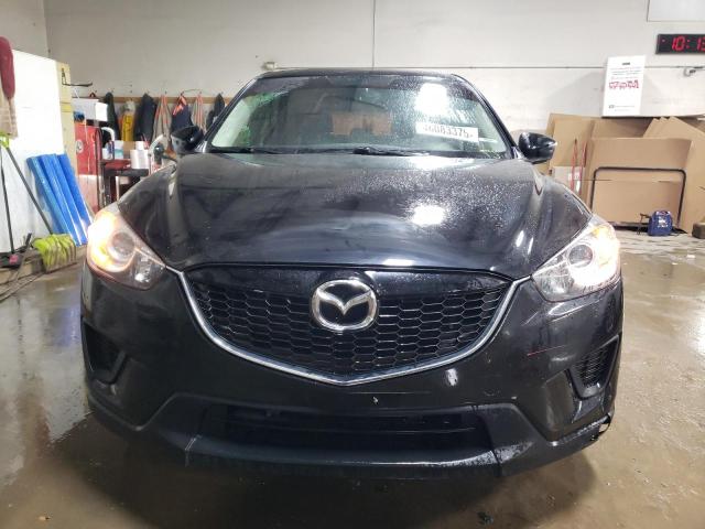 2015 MAZDA CX-5 SPORT - JM3KE2BE1F0516916