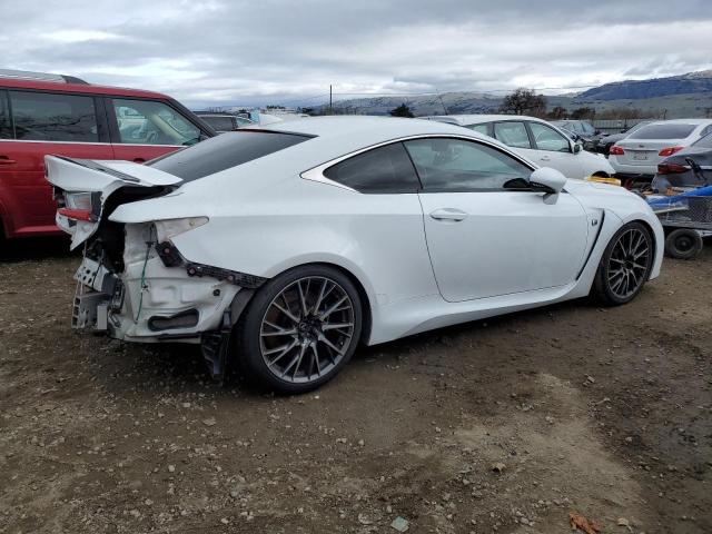 2015 LEXUS RC-F JTHHP5BC0F5002084