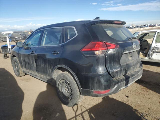 2017 NISSAN ROGUE S - JN8AT2MVXHW007824