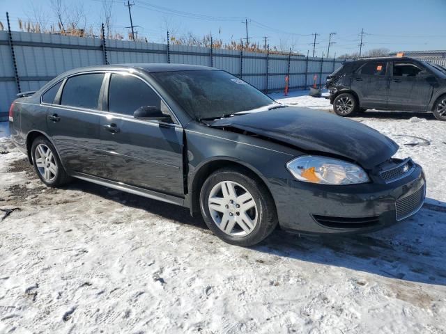 Vin: 2g1wb5e35c1252963, lot: 46239955, chevrolet impala lt 20124