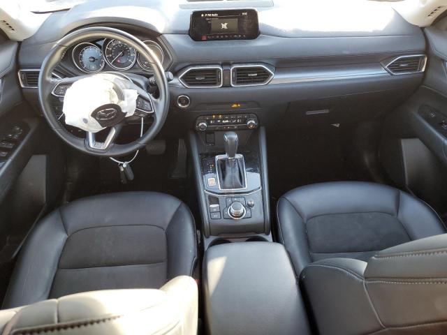 2019 MAZDA CX-5 TOURI - JM3KFBCM6K0675511