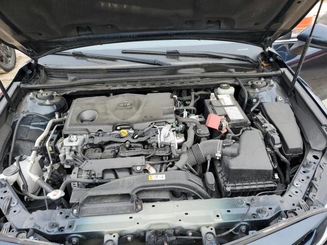 2018 TOYOTA CAMRY L - JTNB11HK7J3018542