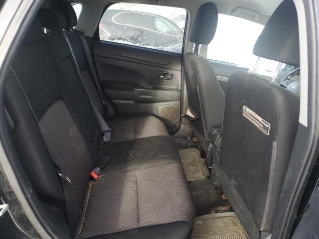 2017 MITSUBISHI RVR SE LIM JA4AJ4AWXHZ608461