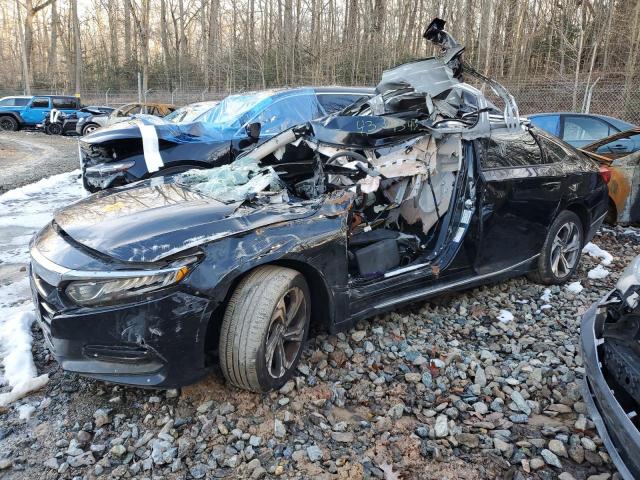 Vin: 1hgcv1f46la140245, lot: 43314345, honda accord ex 2020 img_1