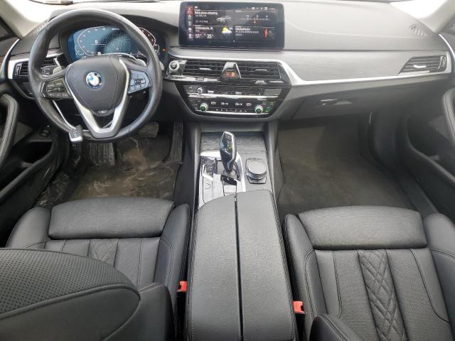 2022 BMW 530XE - WBA33AG09NCK96087