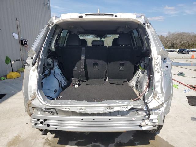 2021 NISSAN ROGUE SV - 5N1AT3BA2MC718880