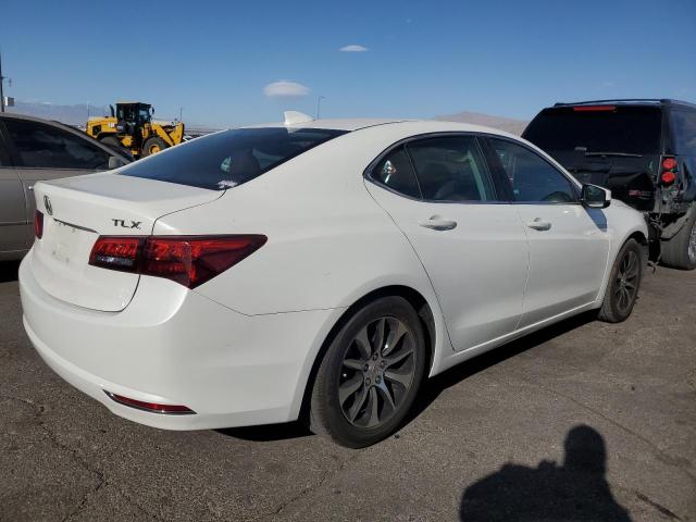 2016 ACURA TLX - 19UUB1F35GA001962