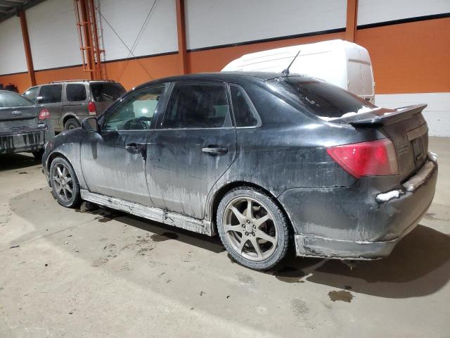 2010 SUBARU IMPREZA 2. - JF1GE6C68AH501231