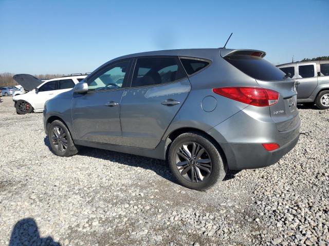 2015 HYUNDAI TUCSON GLS - KM8JT3AF2FU062657