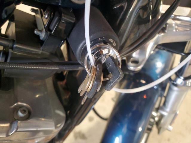 2001 HARLEY-DAVIDSON XL1200 1HD1CAP151K156720