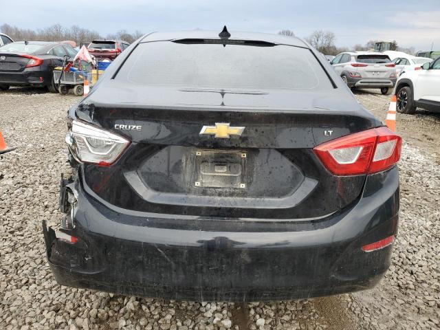 2018 CHEVROLET UK 1G1BE5SM6J7124377