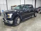 2017 FORD F150 SUPER - 1FTEW1EP2HKD53730