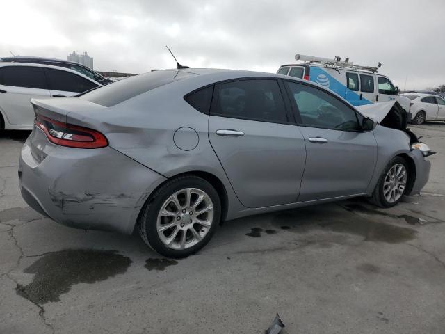 2016 DODGE DART SXT S 1C3CDFFA9GD796808