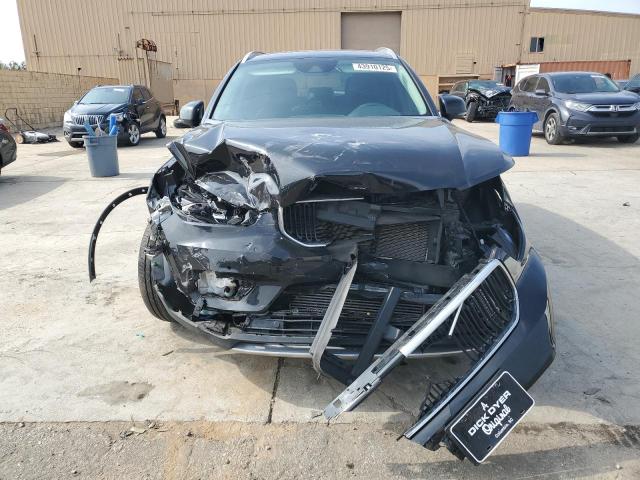 2020 VOLVO XC40 T5 MO YV4162UK0L2289106