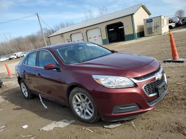 2015 CHEVROLET MALIBU 1LT - 1G11C5SLXFF191943